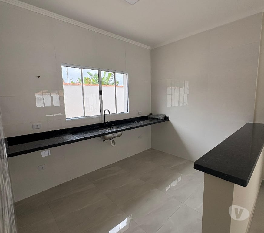 Apartamentos a venda Itanhaem SP - Fotos para IT053 Casa - Jd Jamaica - Itanhaém