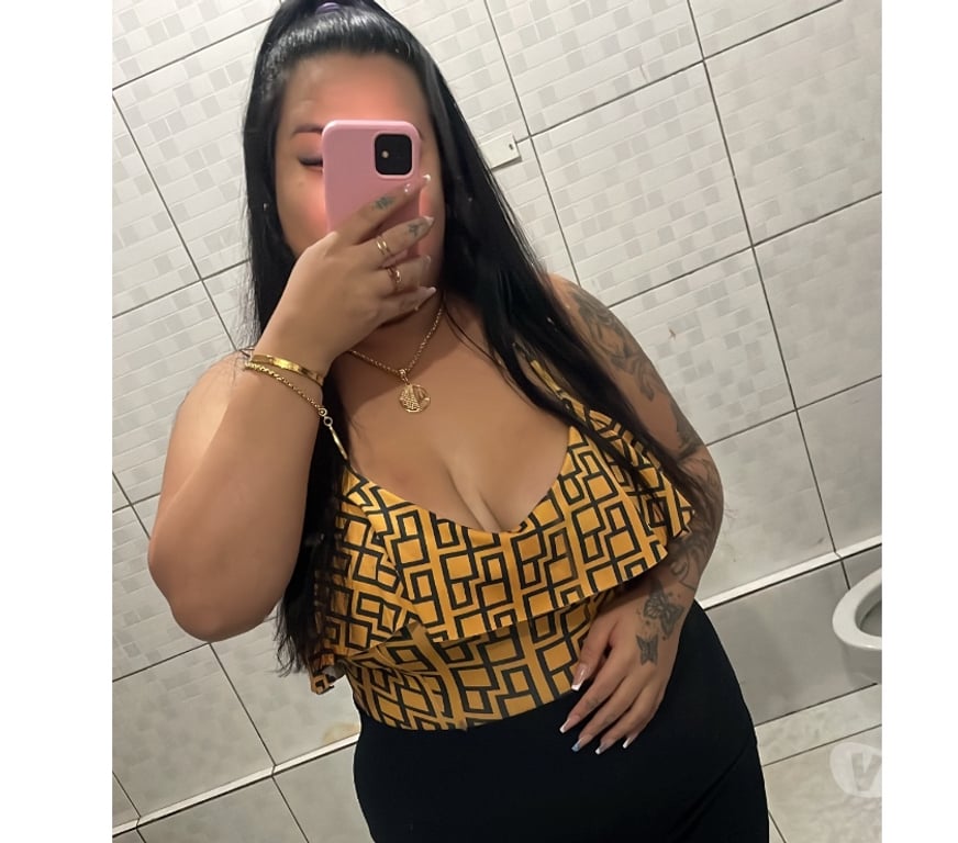 Garotas de programa Sao Joao do Triunfo PR - Fotos para Gauchinha gordinha toda tatuada 🥰