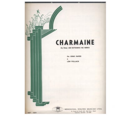 DVD - Video Games - Livros - CD Porto Alegre Sul Porto Alegre RS - Fotos para Partituras para piano e canto (quatro).- Cód. 117 -