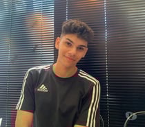 Procuro conversa boa