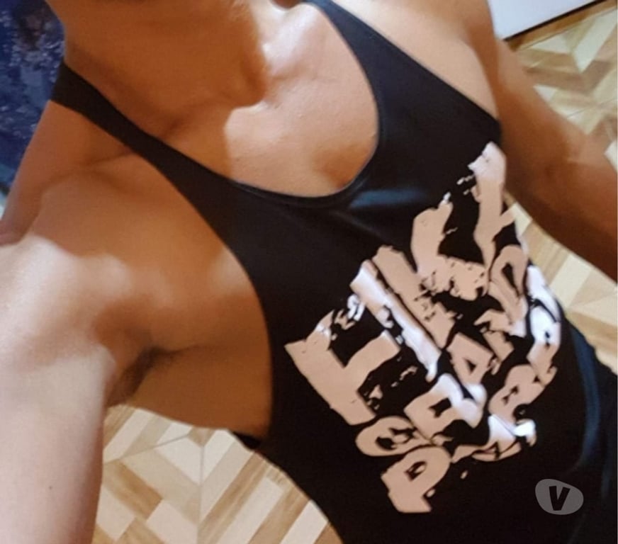 Encontros Casuais Criciuma SC - Fotos para .....Machoalpha.....