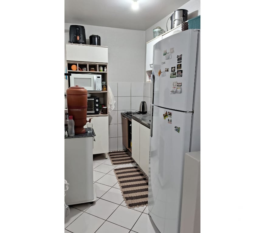 Apartamentos a venda Sao Jose SC - Fotos para Barbada! Apartamento a venda direto com Proprietária