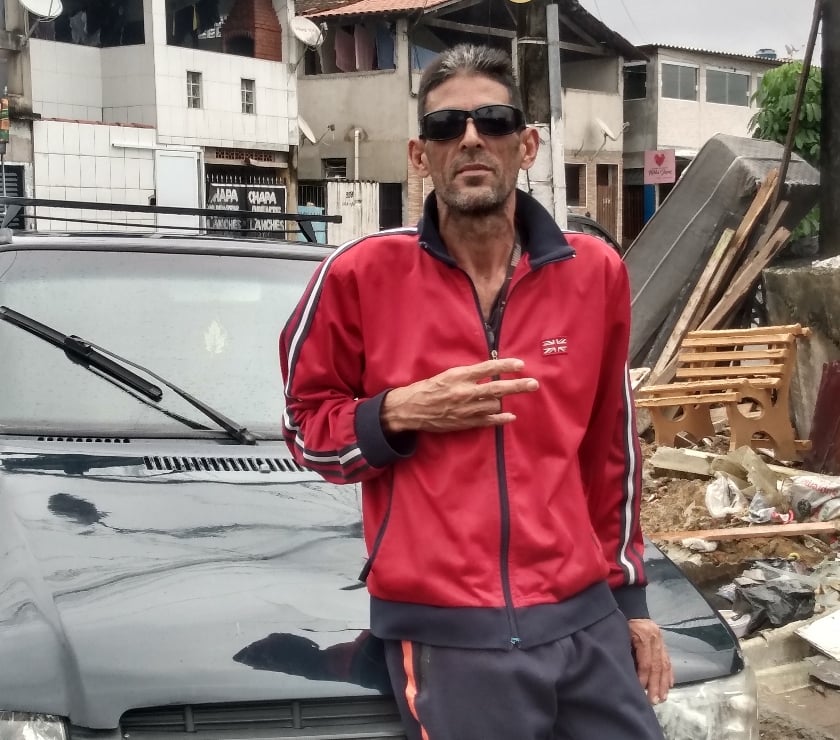 Encontros Casuais - Fotos para Comedor de coroas