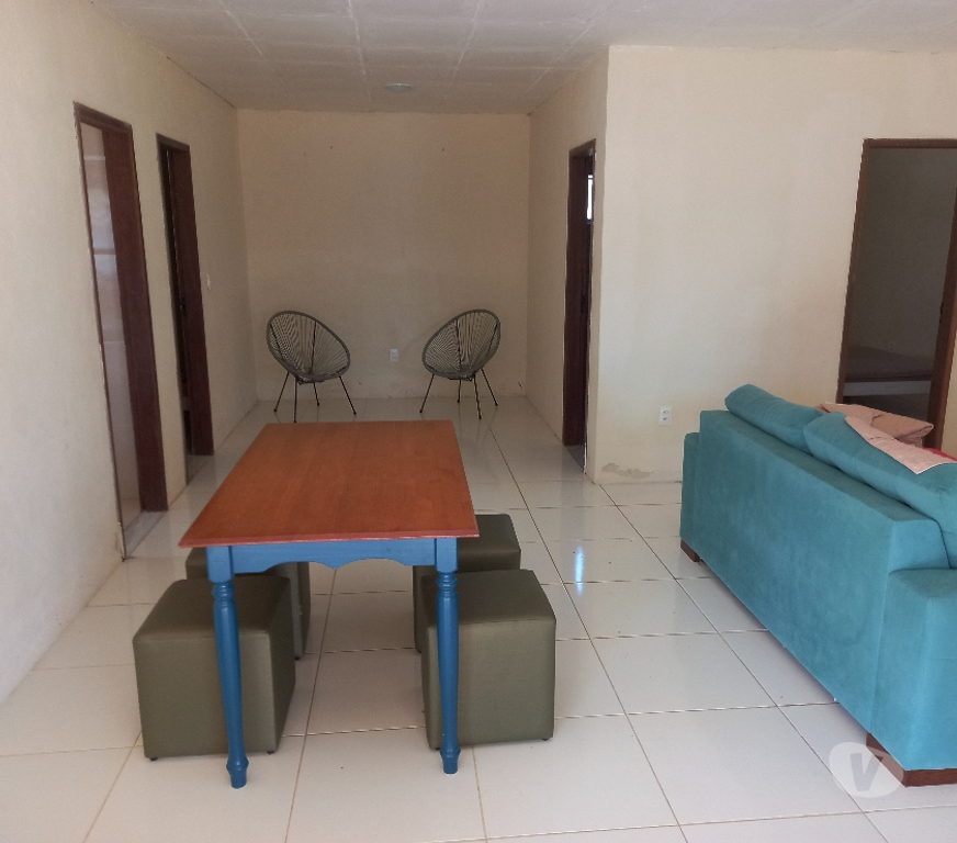 Apartamentos a venda Vera Cruz BA - Fotos para OPORTUNIDADE - Linda casa nascente na praia