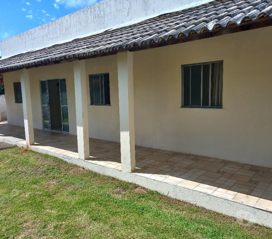 Apartamentos a venda Vera Cruz BA - Fotos para OPORTUNIDADE - Linda casa nascente na praia