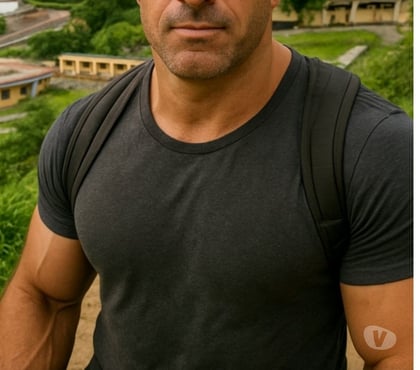 Encontros Casuais - Fotos para Sigilo afim de Real ⚡