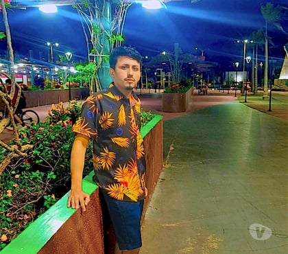 Homem procura Mulher - Fotos para Relacionamentos