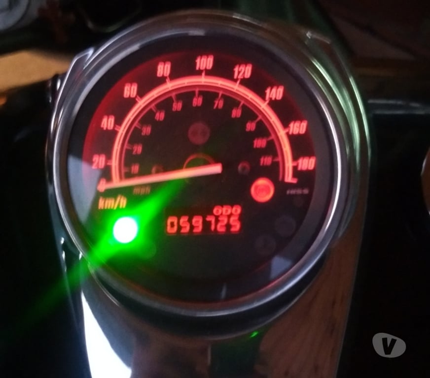 Motos a venda Rio de Janeiro RJ Santa Cruz, Rio de Janeiro - Fotos para HONDA SHADOW 750