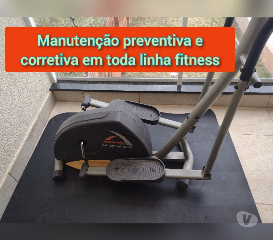 Reparo - Conserto - Reforma Sorocaba SP - Fotos para Manutenção de esteira ergométrica e equipamentos Fitness