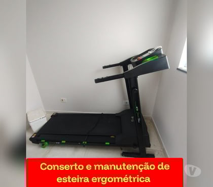 Reparo - Conserto - Reforma - Fotos para Manutenção de esteira ergométrica e equipamentos Fitness
