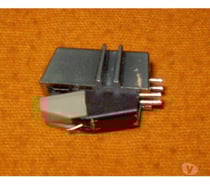 Cápsula fonográfica antiga Philips toca-discos.- Cód. 140