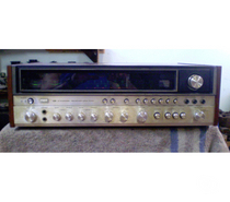 Receiver antigo Sansui QRX-7001.- Cód. 150 -