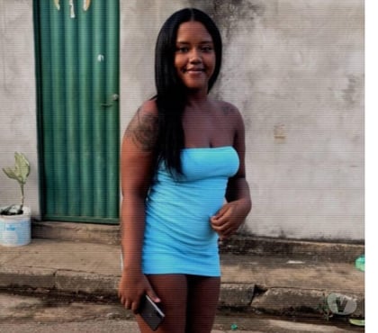 Acompanhantes - Fotos para Morena tentação