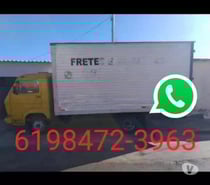 Fretes Econômicos – Transporte Rápido e Confiável