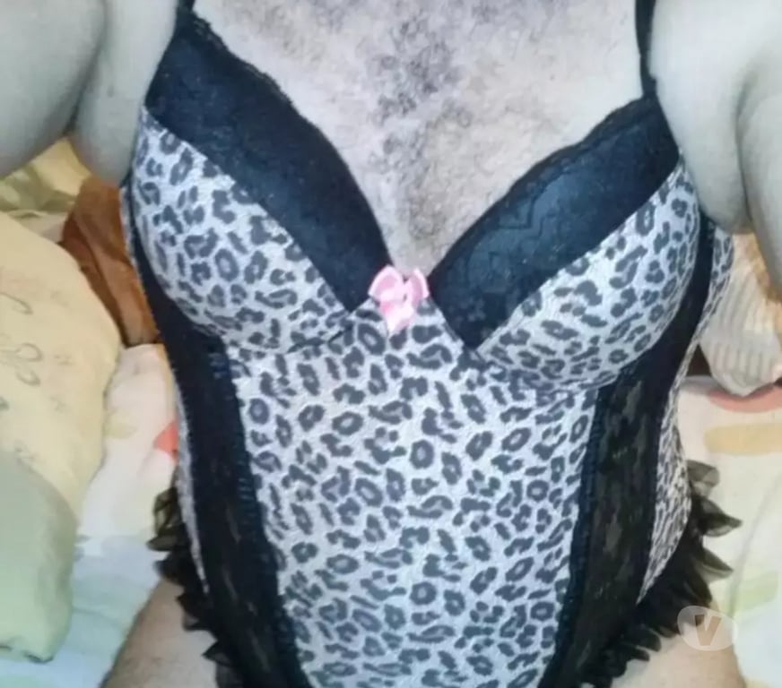 Homem procura Homem Curitiba PR Cajuru, Curitiba - Fotos para Gordo usa calcinha