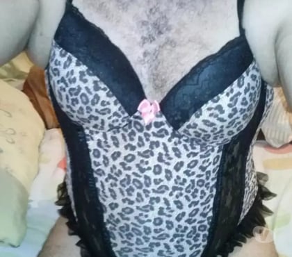 Sexo gay Cajuru, Curitiba Curitiba PR - Fotos para Gordo usa calcinha