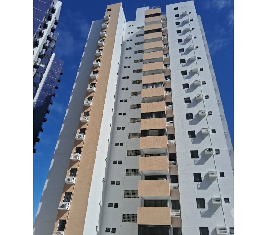 Alugar apartamentos Joao Pessoa PB João Pessoa Norte - Fotos para Cobertura - Mirarmar