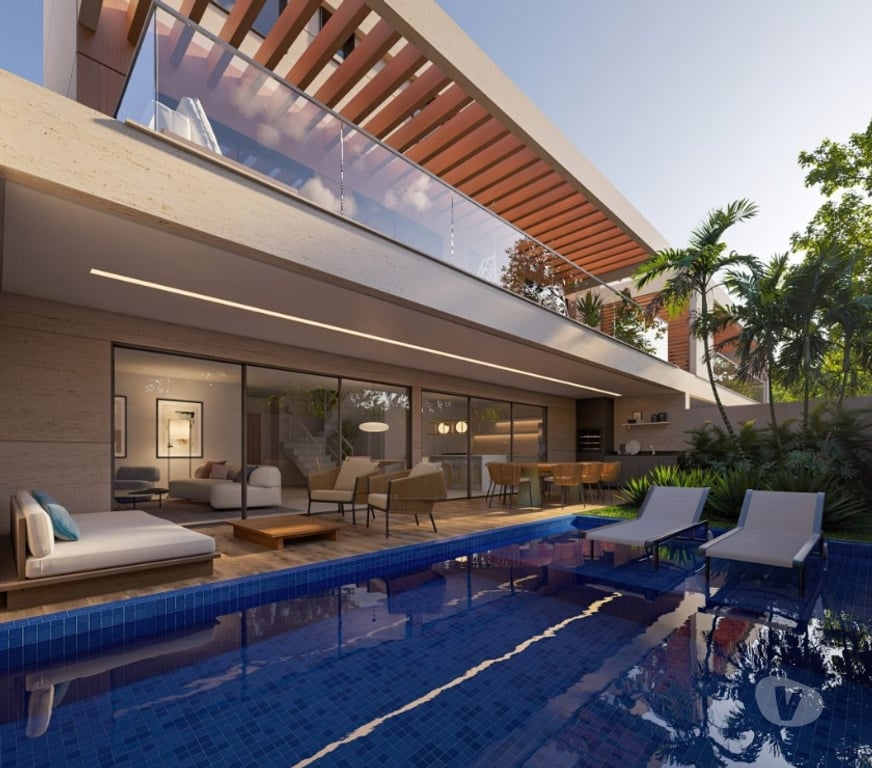 Terrenos Rio de Janeiro RJ Recreio - Fotos para Pontall Private - Terreno de 180m2