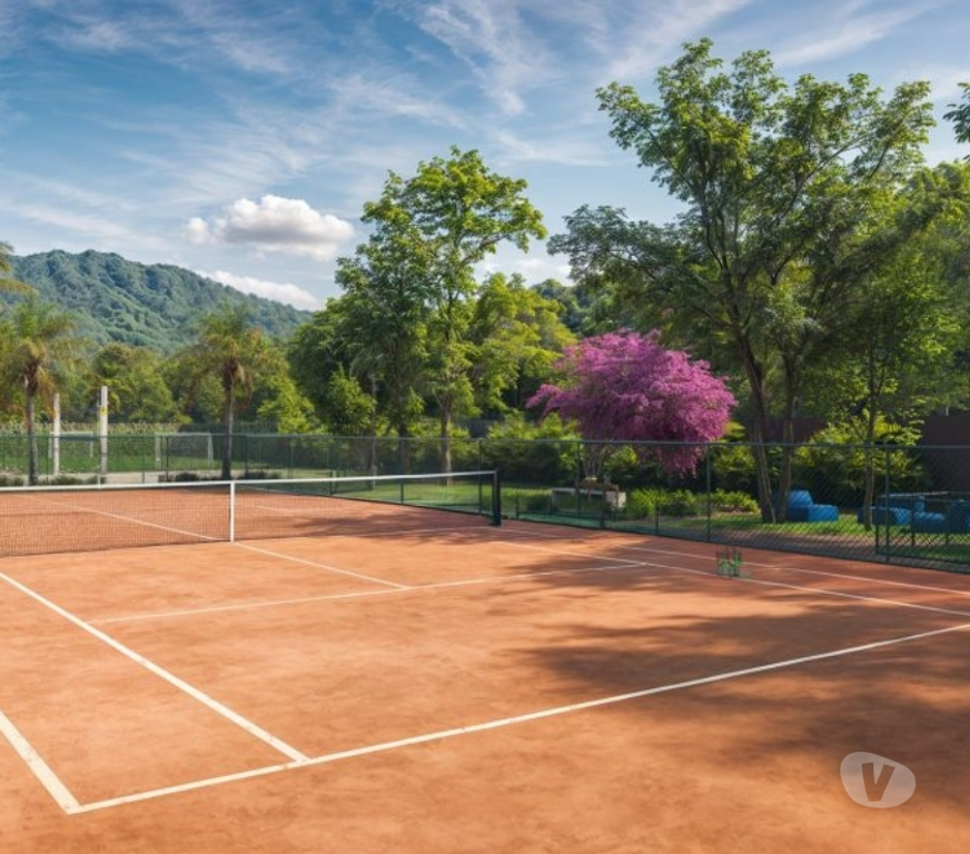 Terrenos Rio de Janeiro RJ Recreio - Fotos para Pontall Private - Terreno de 180m2