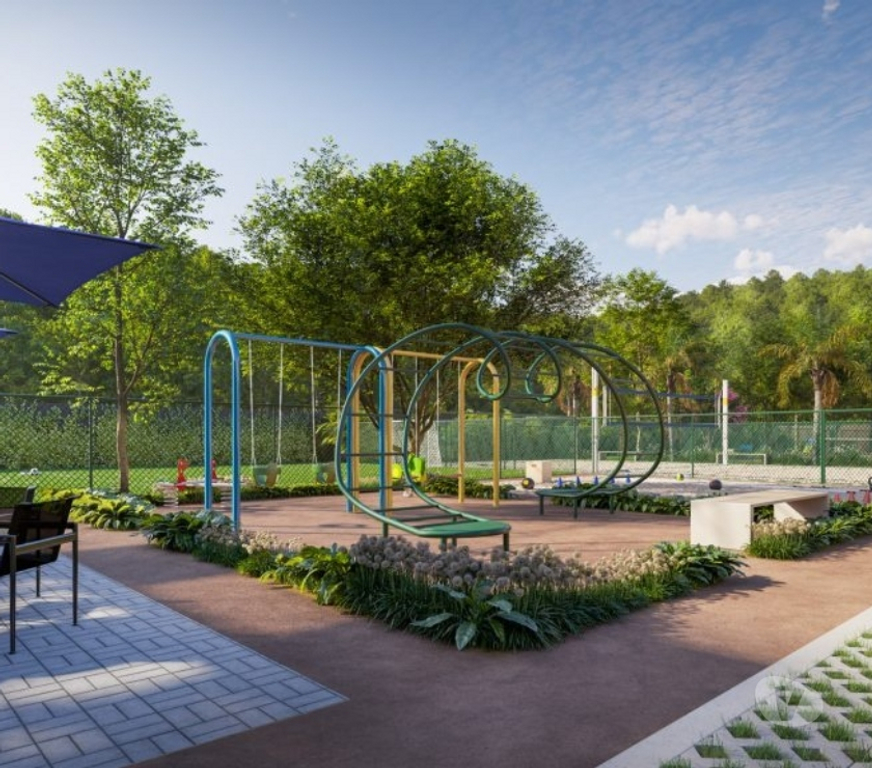 Terrenos Rio de Janeiro RJ Recreio - Fotos para Pontall Private - Terreno de 180m2