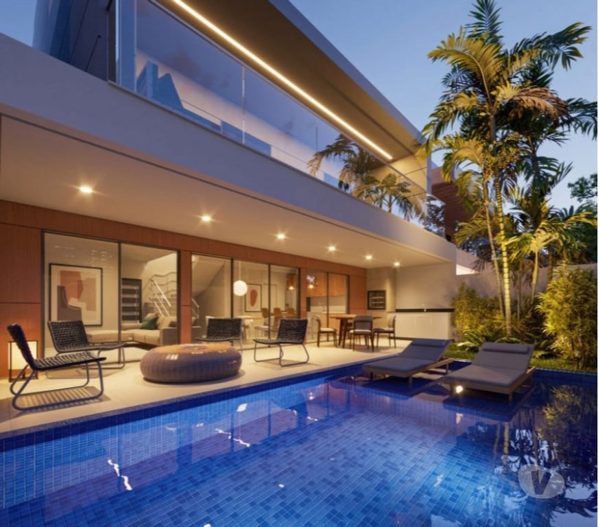 Terrenos Rio de Janeiro RJ Recreio - Fotos para Pontall Private - Terreno de 180m2