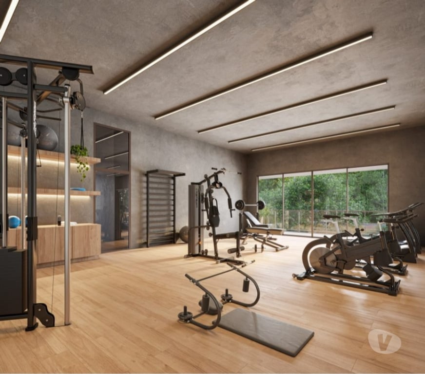 Terrenos Rio de Janeiro RJ Recreio - Fotos para Pontall Private - Terreno de 180m2