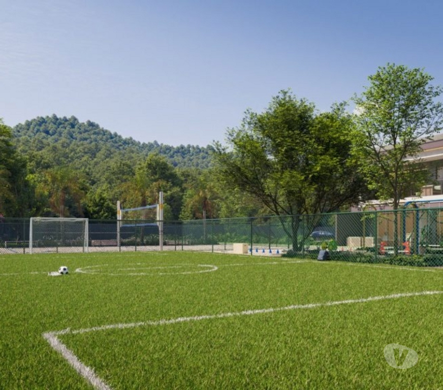 Terrenos Rio de Janeiro RJ Recreio - Fotos para Pontall Private - Terreno de 180m2