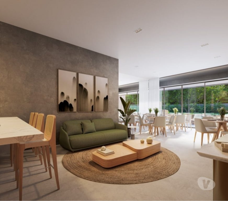 Terrenos Rio de Janeiro RJ Recreio - Fotos para Pontall Private - Terreno de 180m2