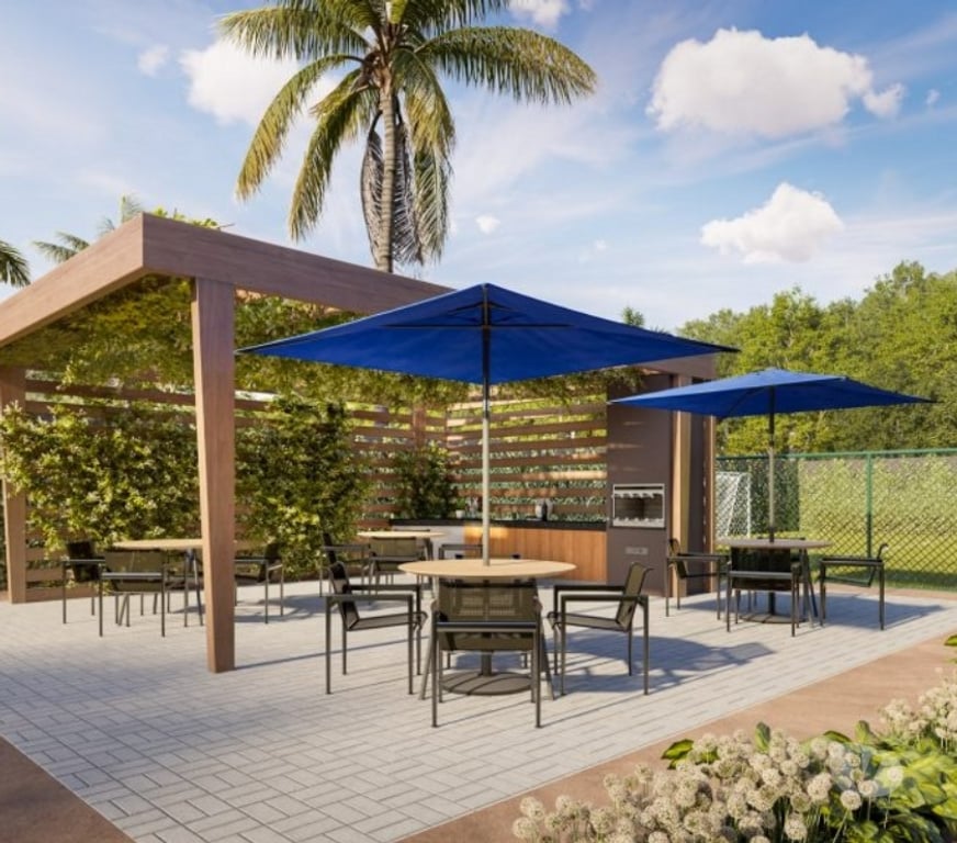 Terrenos Rio de Janeiro RJ Recreio - Fotos para Pontall Private - Terreno de 180m2