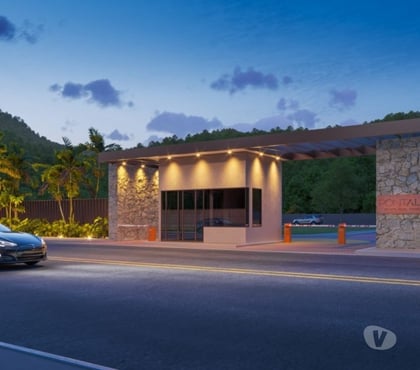 Lotes Recreio Rio de Janeiro RJ - Fotos para Pontall Private - Terreno de 180m2