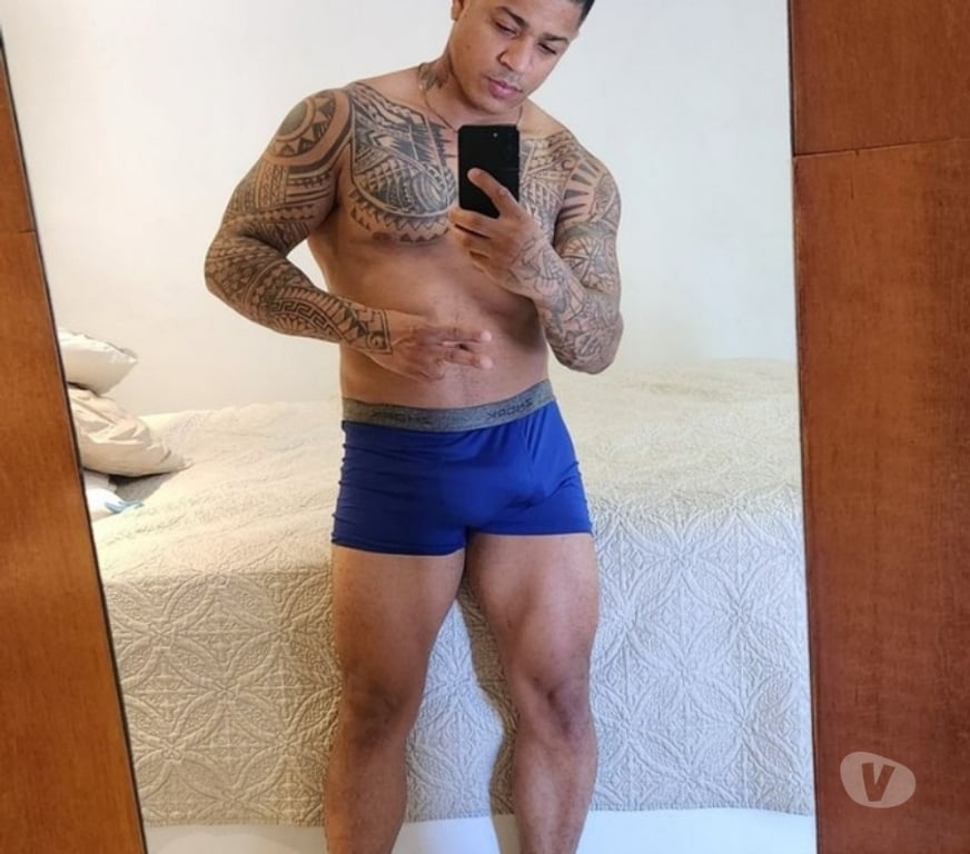 Acompanhantes masculinos Viana ES - Fotos para PEDREIRO MACHO ATIVO