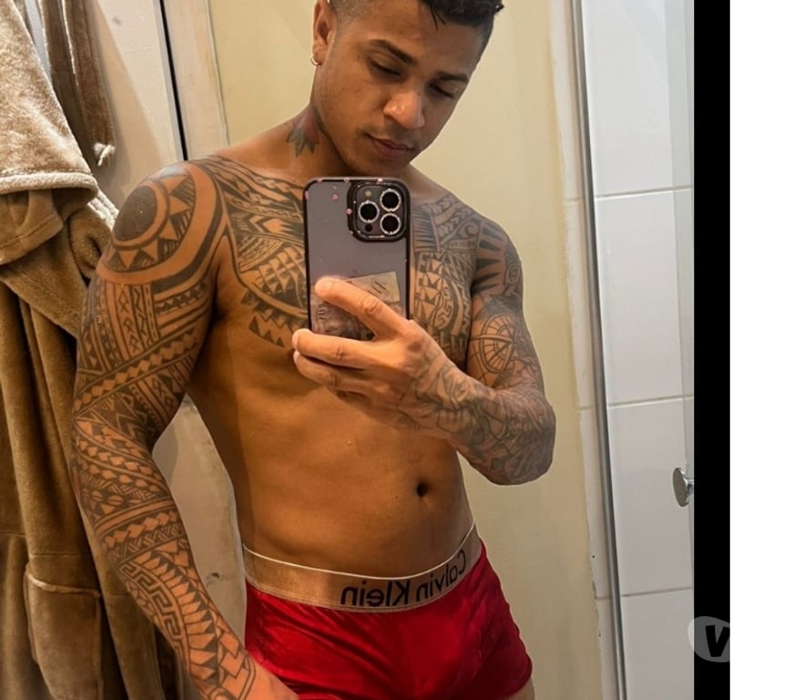 Acompanhantes masculinos Viana ES - Fotos para PEDREIRO MACHO ATIVO