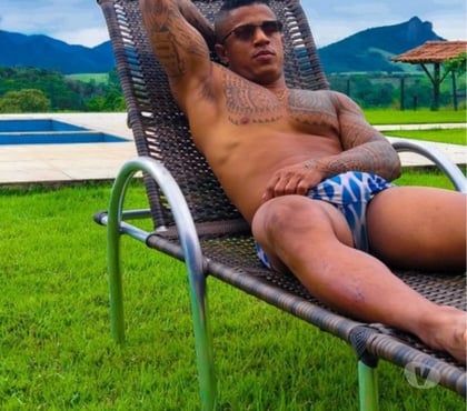 Acompanhantes masculinos - Fotos para PEDREIRO MACHO ATIVO