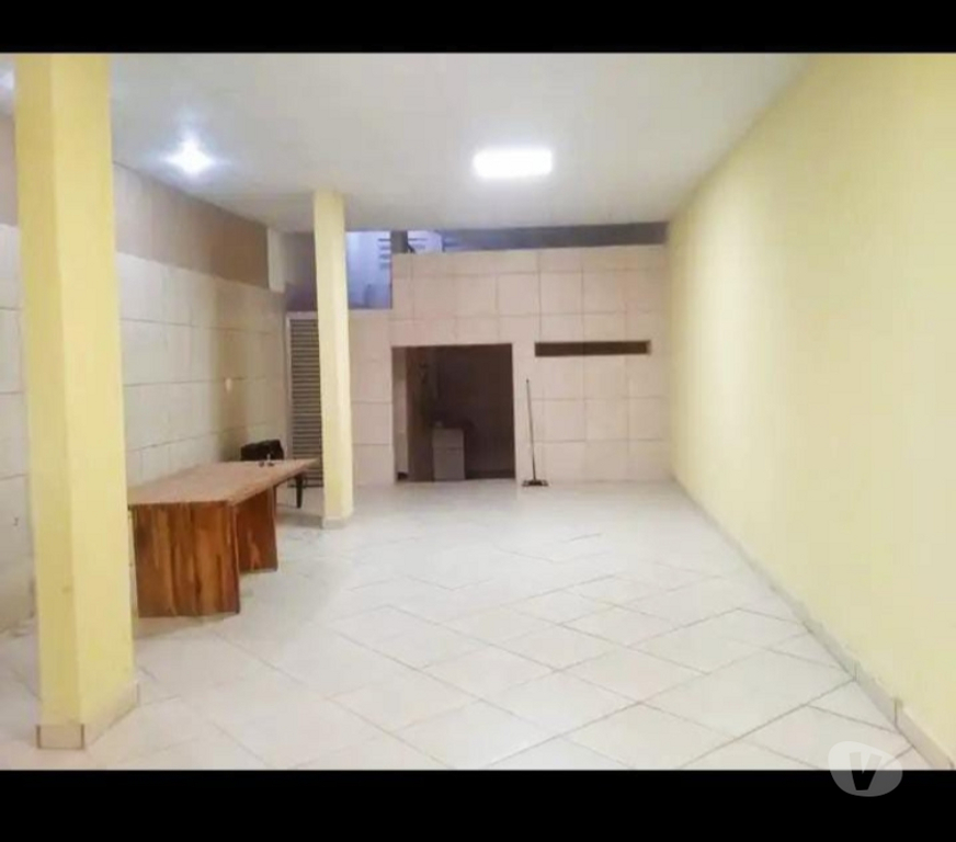 Aluguel Loja Sao Paulo SP Perus - Fotos para Salão comercial