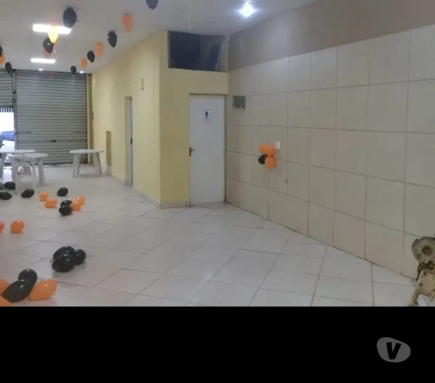 Aluguel Loja Sao Paulo SP Perus - Fotos para Salão comercial