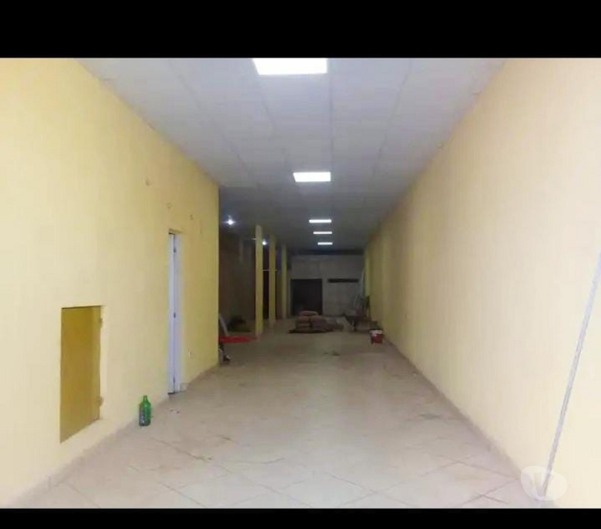 Aluguel Loja Sao Paulo SP Perus - Fotos para Salão comercial