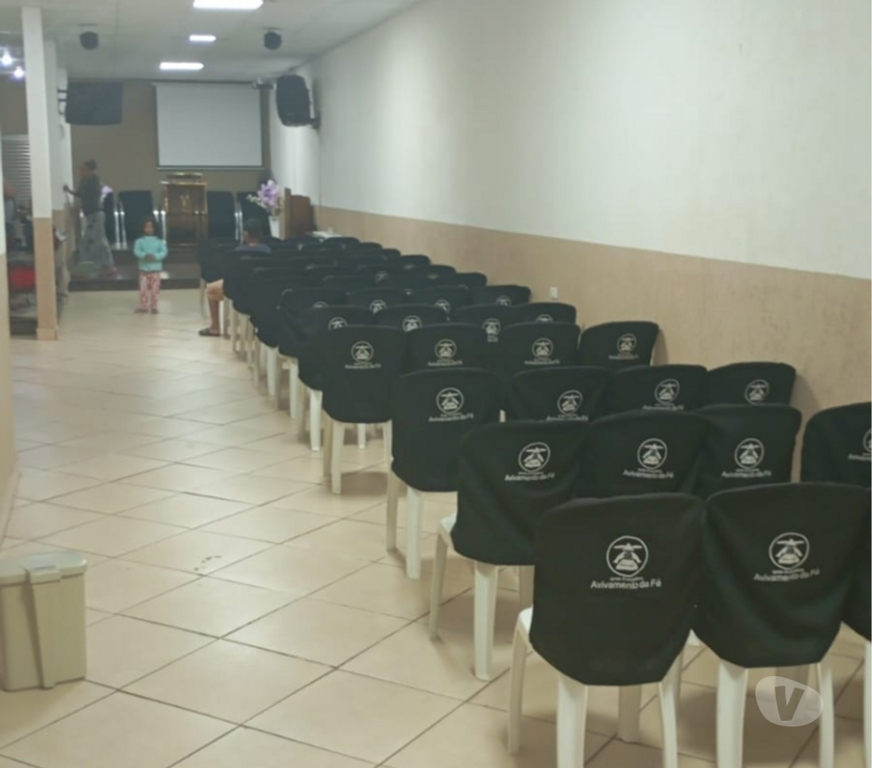 Aluguel Loja Sao Paulo SP Perus - Fotos para Salão comercial