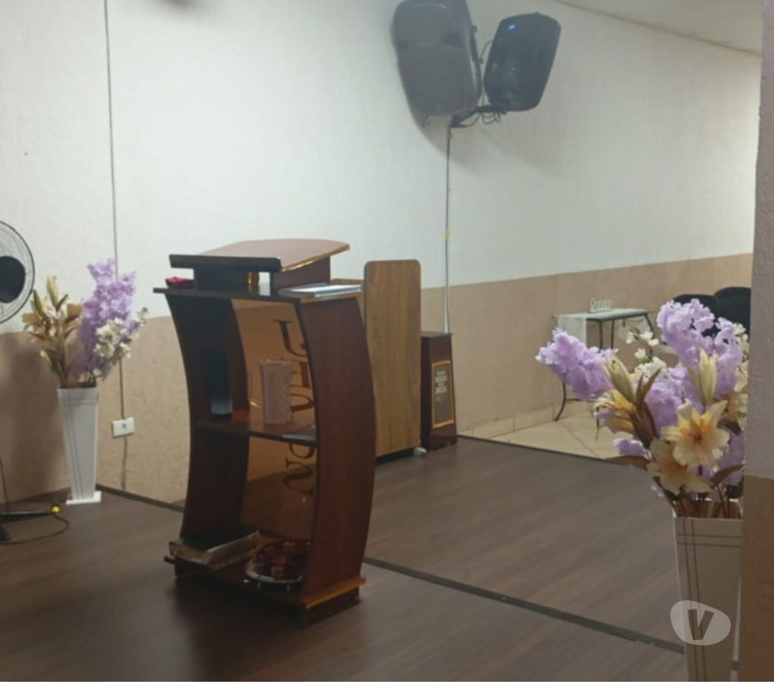 Aluguel Loja Sao Paulo SP Perus - Fotos para Salão comercial