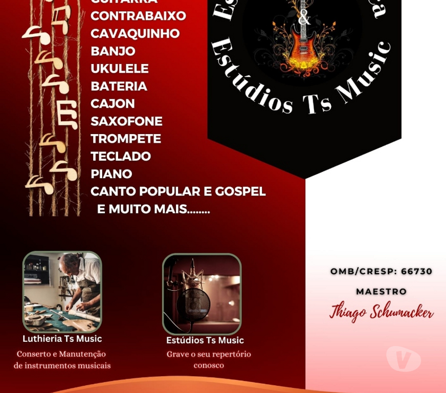 Aulas Música - Teatro-Dança Sao Paulo SP Itaquera - Fotos para Aulas de bateria em são paulo