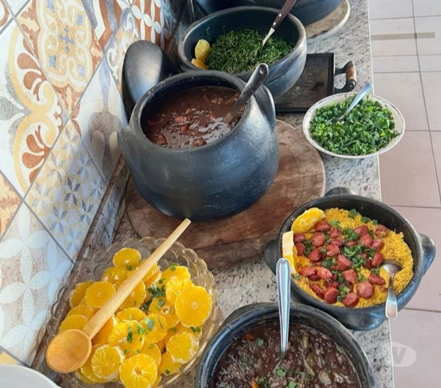 Serviços para eventos Salvador BA Brotas, Salvador - Fotos para Feijoada completa para festas e eventos