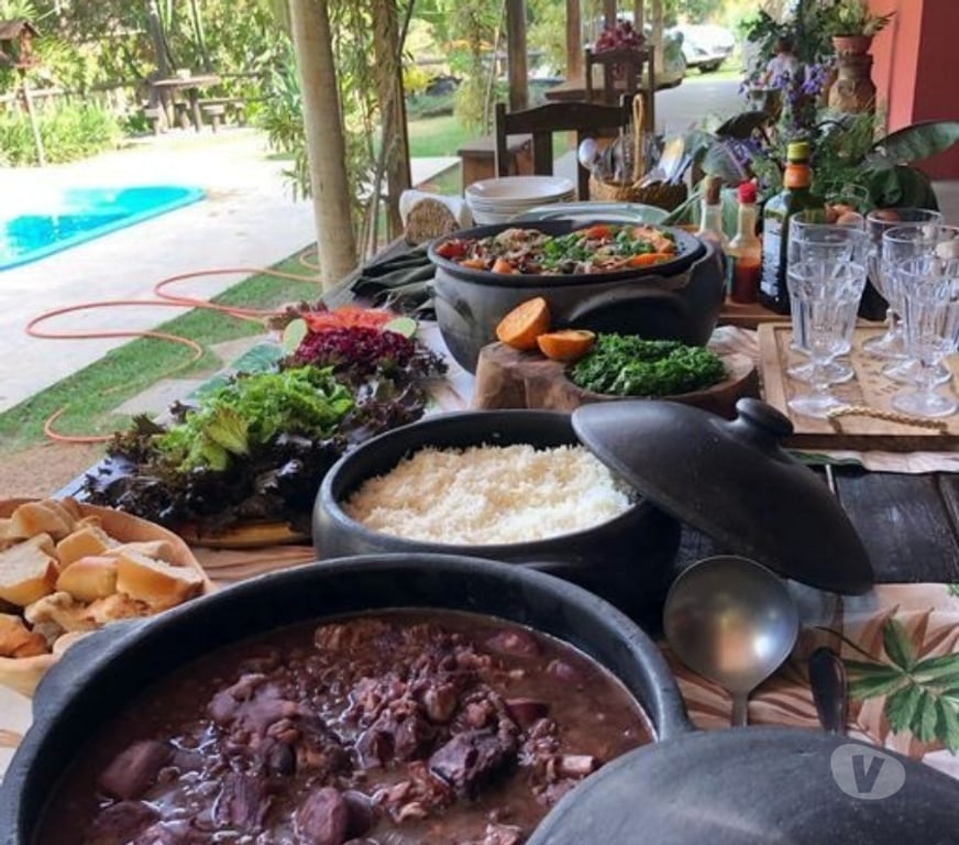 Serviços para eventos Salvador BA Brotas, Salvador - Fotos para Feijoada completa para festas e eventos