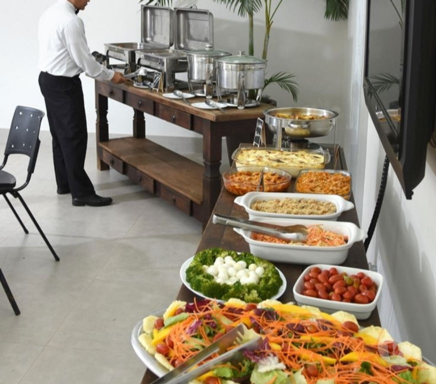 Serviços para eventos Salvador BA Brotas, Salvador - Fotos para Feijoada completa para festas e eventos