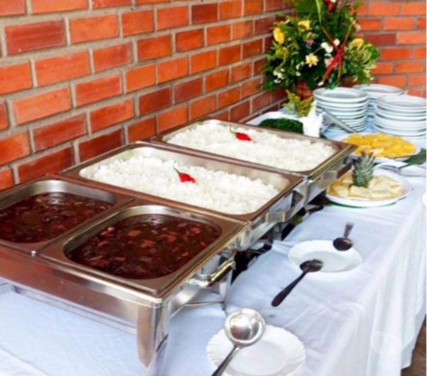 Serviços para eventos Salvador BA Brotas, Salvador - Fotos para Feijoada completa para festas e eventos
