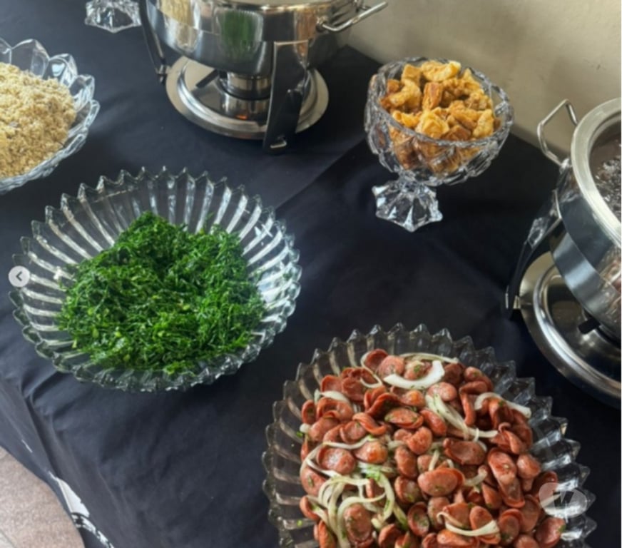 Serviços para eventos Salvador BA Brotas, Salvador - Fotos para Feijoada completa para festas e eventos