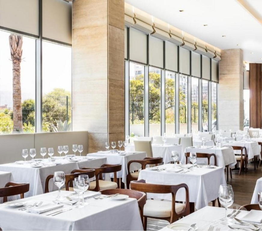 Apartamentos a venda Rio de Janeiro RJ Recreio - Fotos para Vogue Square - Apartamento de 1 quarto com 27m2