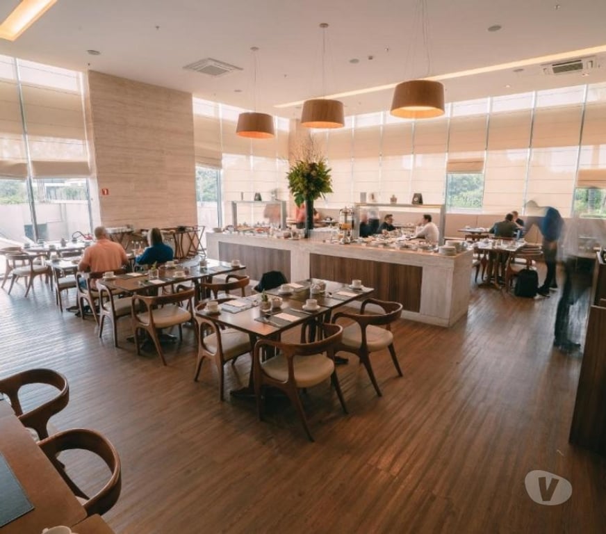 Apartamentos a venda Rio de Janeiro RJ Recreio - Fotos para Vogue Square - Apartamento de 1 quarto com 27m2