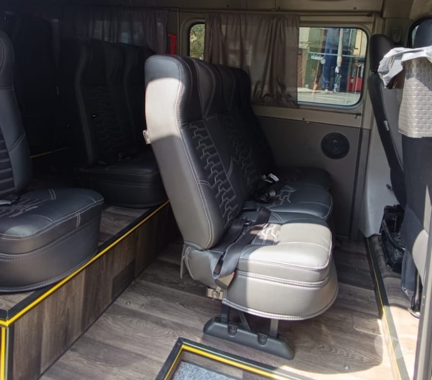 Serviços Turismo Rio de Janeiro RJ Bangu - Fotos para Transporte Executivo para Empresas, Eventos, Festas, etc