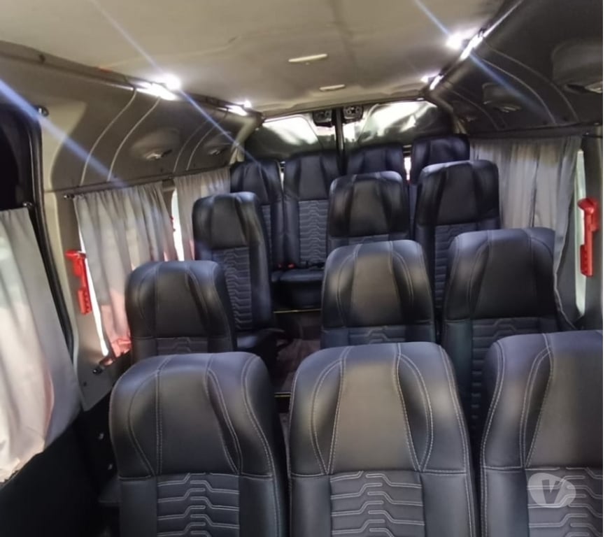 Serviços Turismo Rio de Janeiro RJ Bangu - Fotos para Transporte Executivo para Empresas, Eventos, Festas, etc