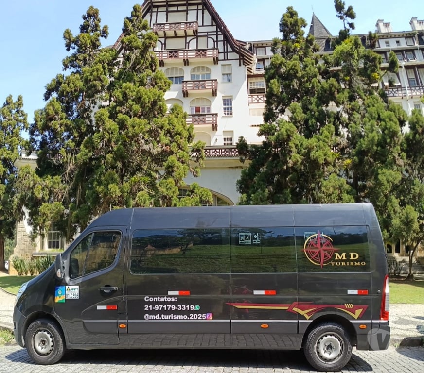 Serviços Turismo Rio de Janeiro RJ Bangu - Fotos para Transporte Executivo para Empresas, Eventos, Festas, etc