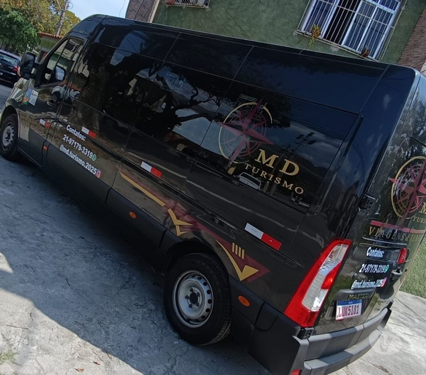 Serviços Turismo Rio de Janeiro RJ Bangu - Fotos para Transporte Executivo para Empresas, Eventos, Festas, etc